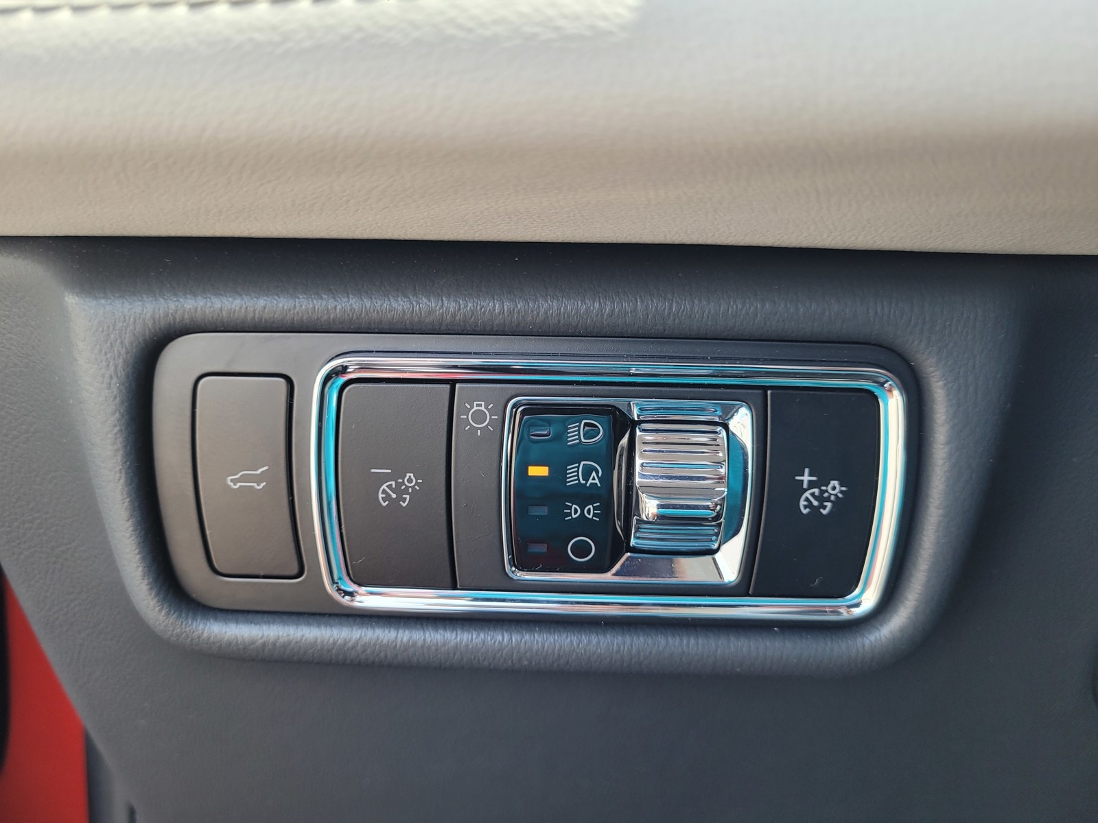 2025 Lincoln Aviator Reserve - Photo 9