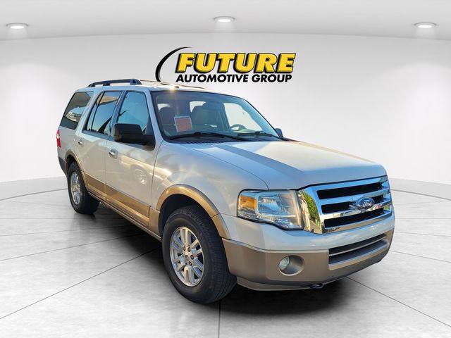 2013 Ford Expedition XLT 4x4's photo