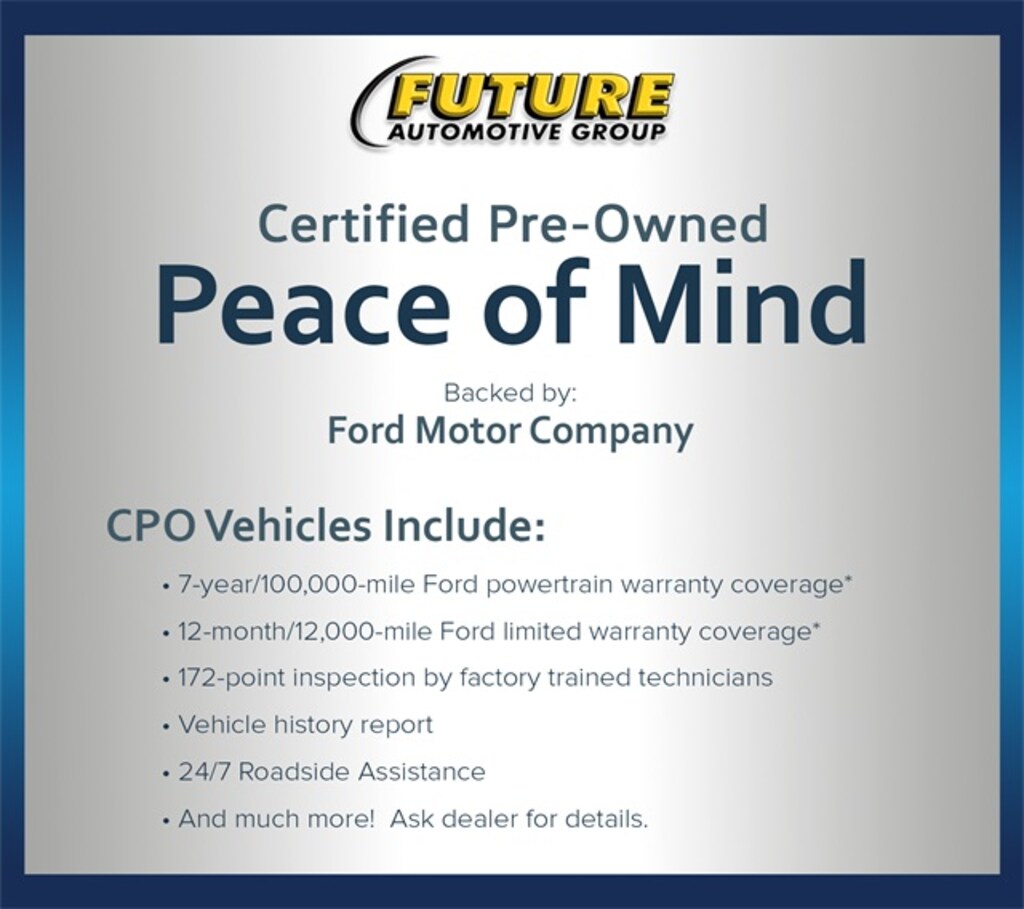 Certified 2024 Ford Expedition Max XLT SUV