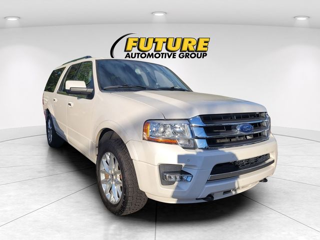 2017 Ford Expedition Limited 4x4 EL's photo