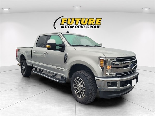 2019 Ford F-250 Super Duty Lariat's photo