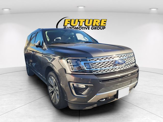 2021 Ford Expedition Platinum 4x4's photo