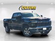 Chevrolet Silverado 2500HD