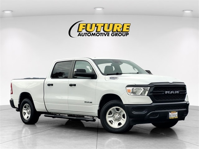 2022 RAM Ram 1500 Pickup Tradesman's photo