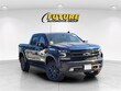 Chevrolet Silverado 1500 LTD