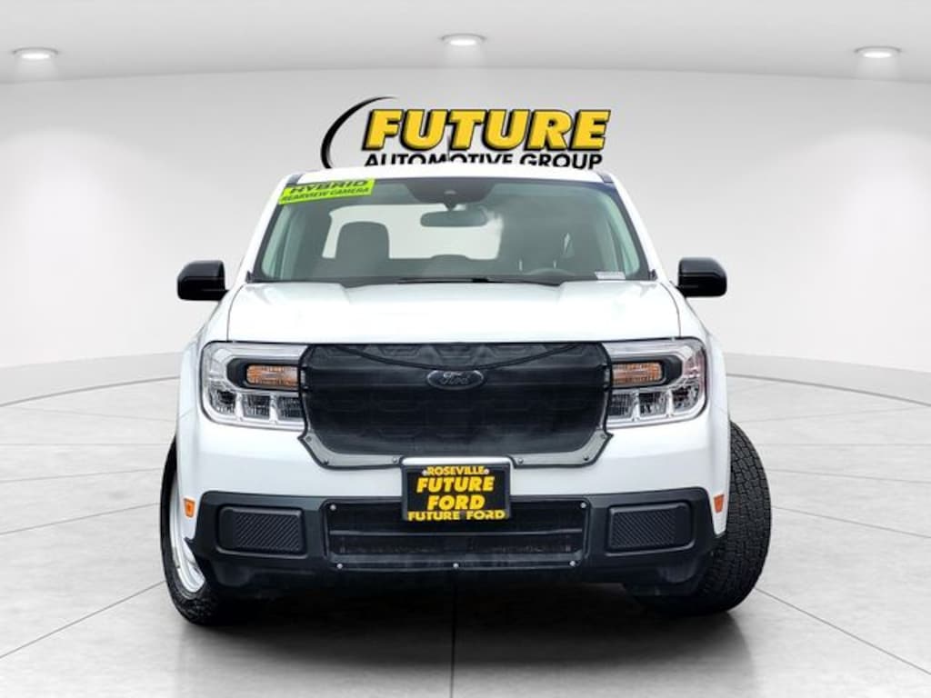 Certified 2024 Ford Maverick XL Truck