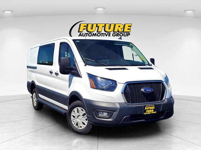 2025 Ford Transit 250 Low Roof 130 WB's photo