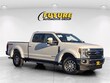 Ford F-250SD