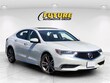 Acura TLX