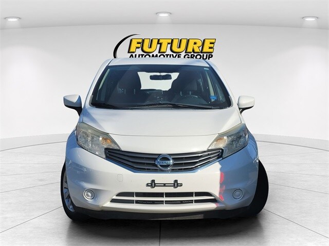Used 2015 Nissan Versa Note SV with VIN 3N1CE2CP6FL430472 for sale in Roseville, CA