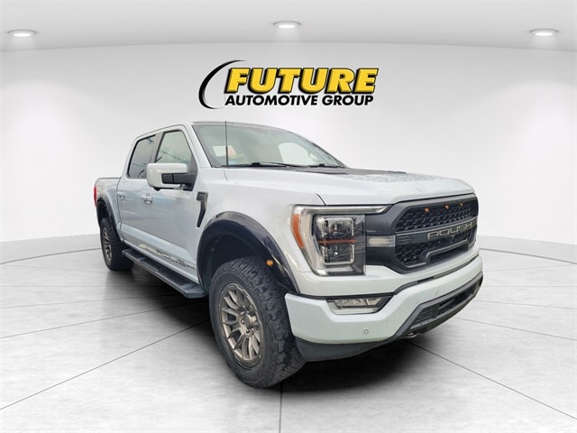 2022 Ford F-150 Lariat's photo