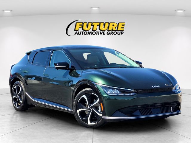 2023 Kia EV6