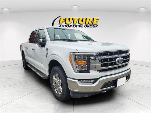 2023 Ford F-150 Lariat's photo