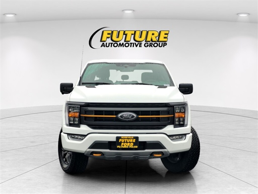 Certified 2023 Ford F-150 XL Truck