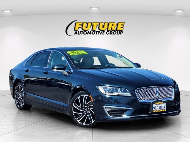 2020 Lincoln MKZ Hybrid Reserve I FWD's photo