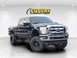 Ford F-250SD