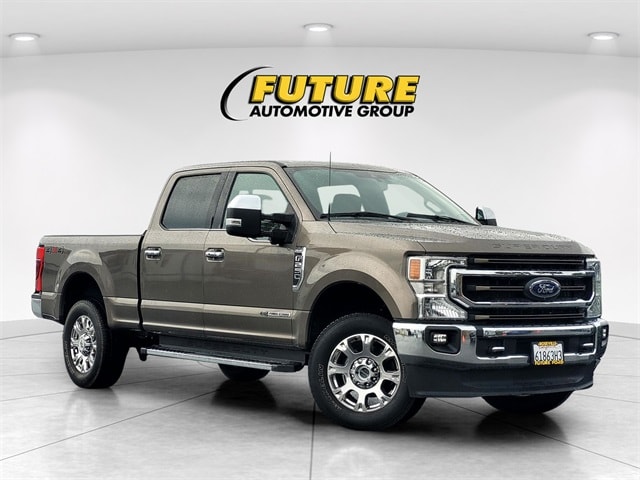 2022 Ford F-250 Super Duty King Ranch's photo