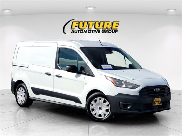 2020 Ford Transit Connect XL
