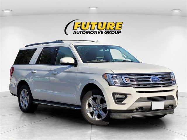 2021 Ford Expedition XLT's photo