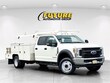 Ford F-550SD