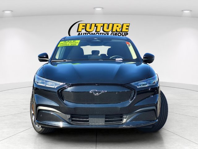 Certified 2023 Ford Mustang Mach-E Premium RWD with VIN 3FMTK3RM0PMA41200 for sale in Roseville, CA