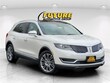  Lincoln MKX