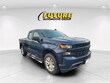  Chevrolet Silverado 1500 LTD