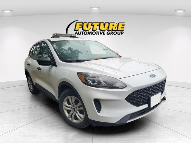 2020 Ford Escape S
