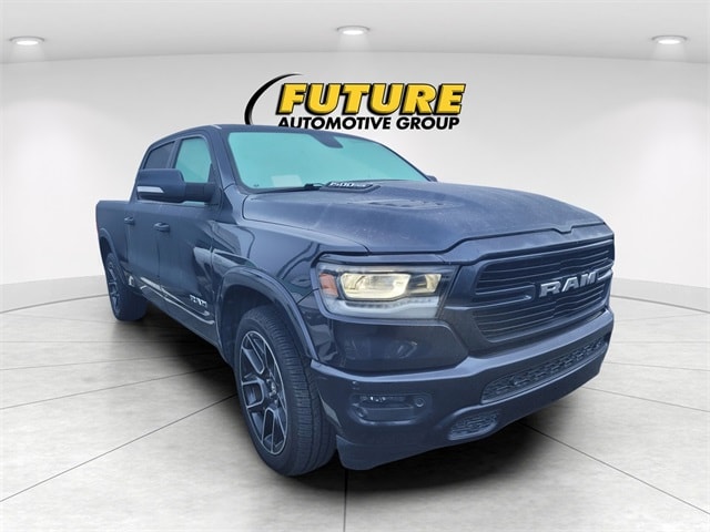 2019 RAM Ram 1500 Pickup Laramie's photo