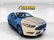  Ford Fusion Hybrid