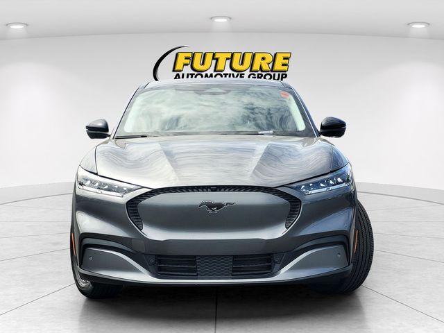Certified 2023 Ford Mustang Mach-E Select RWD with VIN 3FMTK1RM1PMA41145 for sale in Roseville, CA