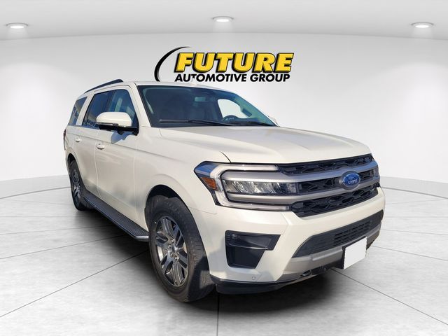 2022 Ford Expedition XLT 4x4's photo
