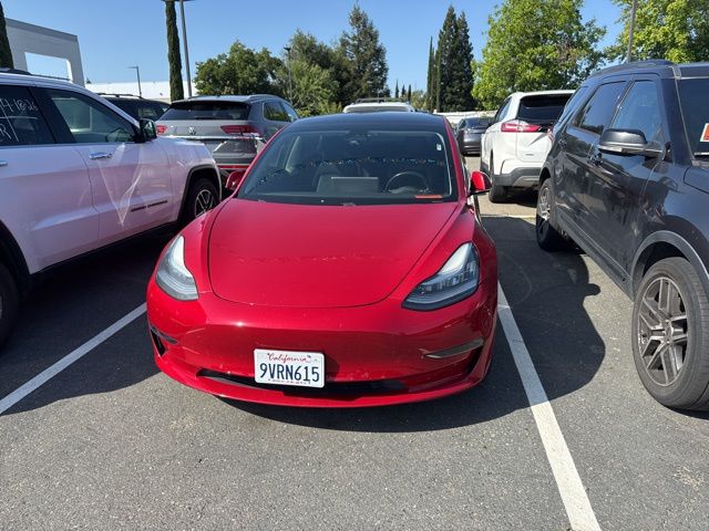 2020 Tesla Model 3 Base