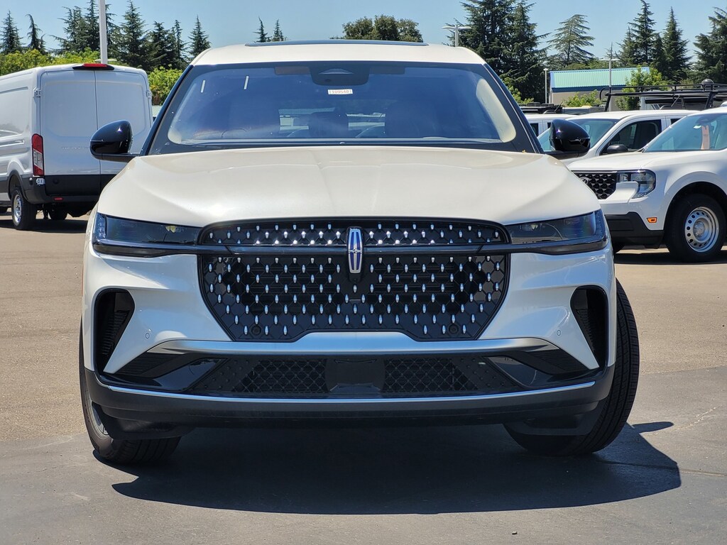 New 2026 Lincoln Nautilus Premiere CROSSOVERS