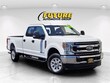 Ford F-250SD