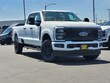 Ford F-250SD