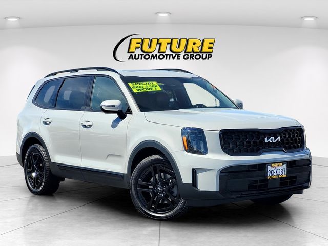 2024 Kia Telluride