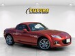 Mazda Miata