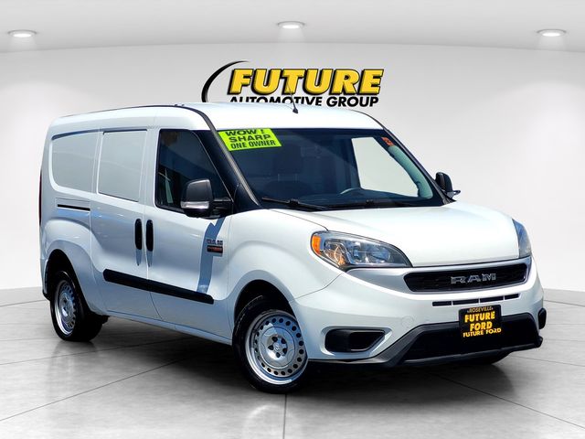 2022 RAM ProMaster City Wagon's photo