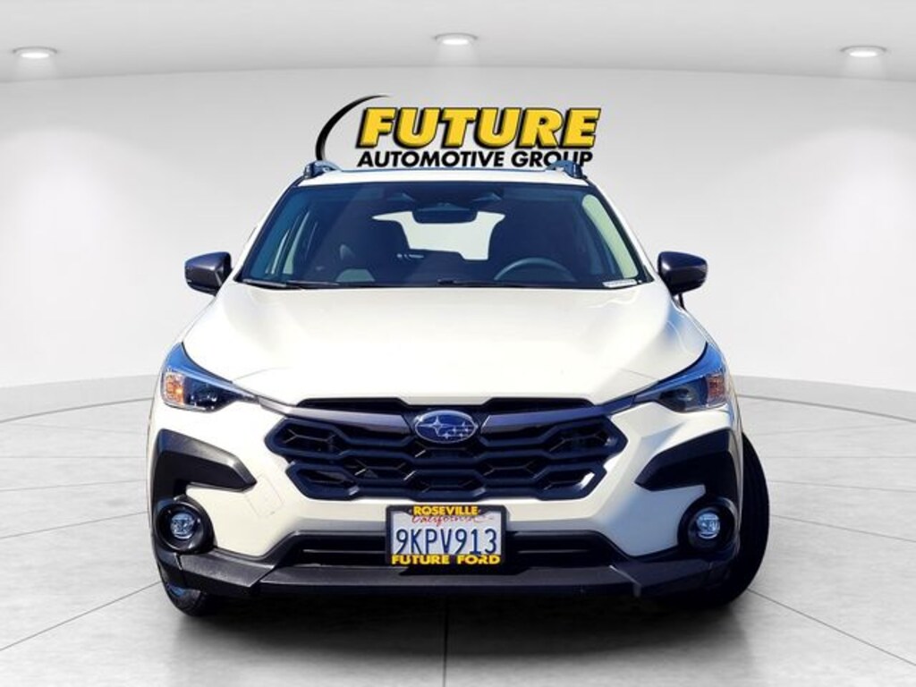 Certified 2024 Subaru Crosstrek Premium SUV
