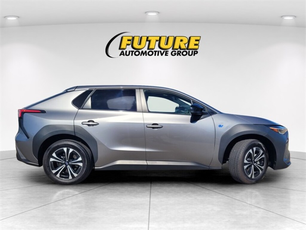 Used 2023 Subaru Solterra Premium SUV