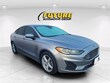  Ford Fusion Hybrid