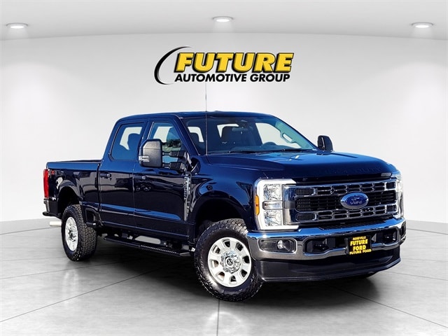 2024 Ford F-250 Base's photo