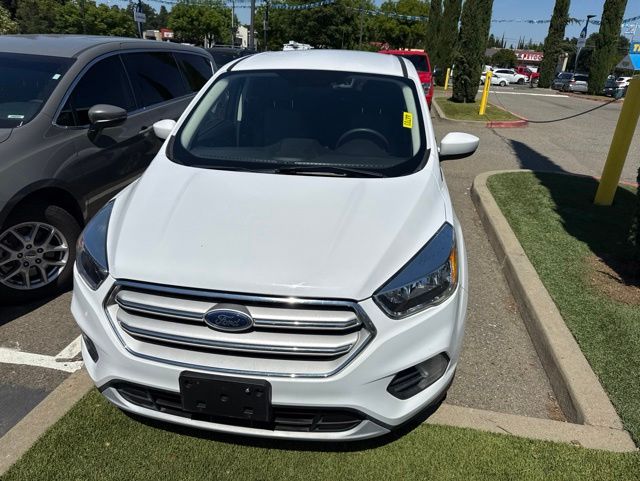 2019 Ford Escape SE's photo