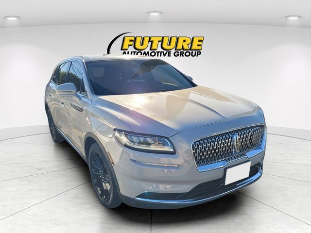 2022 Lincoln Nautilus Reserve AWD's photo