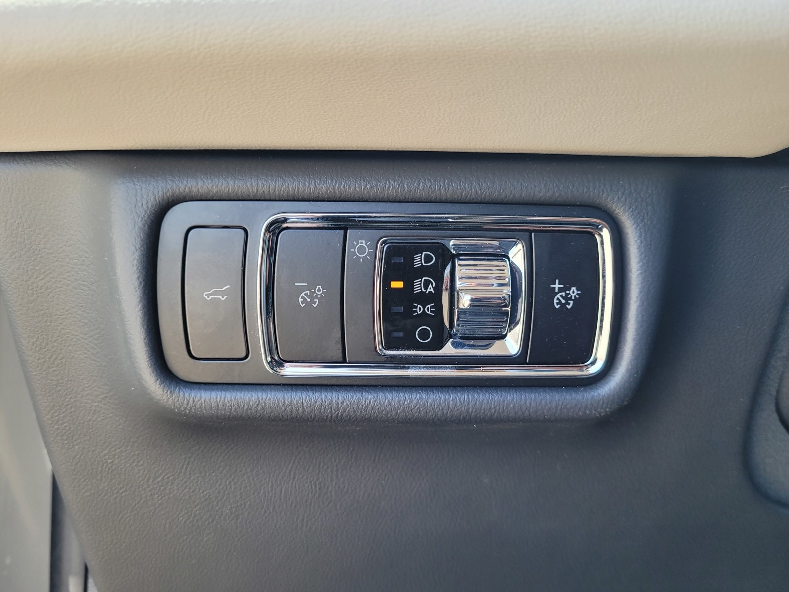 2025 Lincoln Aviator Premiere - Photo 9