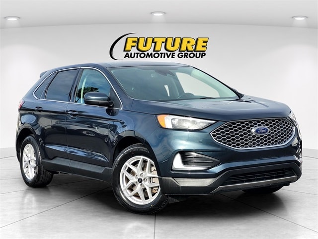 2024 Ford Edge SEL's photo