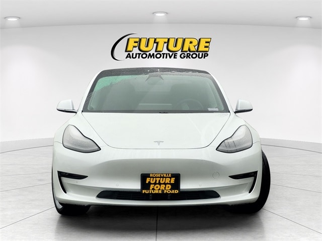 Used 2019 Tesla Model 3 Long Range with VIN 5YJ3E1EB1KF512434 for sale in Roseville, CA