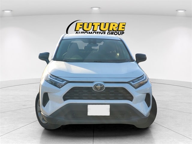 Used 2023 Toyota RAV4 LE with VIN 2T3F1RFV2PC336884 for sale in Kansas City