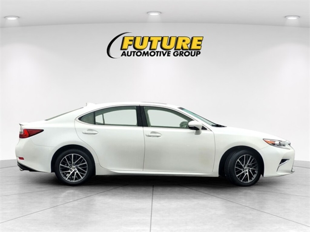Used 2016 Lexus ES 350 Sedan